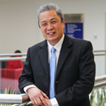 Dr. Mario Chong