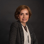 Dr. Eva Selene Hernández Gress