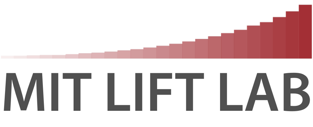 MIT LIFT Lab