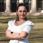 Dr. Fabiola Vasquez Garcia